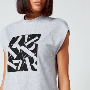 Ted Baker IDDAA Branded T